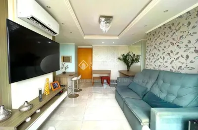 Apartamento com 2 quartos à venda na rua mauro guedes de oliveira, 251, jardim lindóia, porto alegre, 68 m2 por r$ 589.000