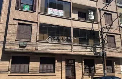 Apartamento com 2 quartos à venda na Travessa do Carmo, 188, Cidade Baixa, Porto Alegre, 63 m2 por R$ 250.000