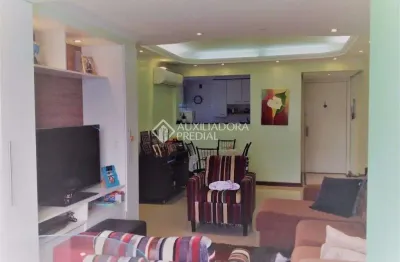 Apartamento com 3 quartos à venda na rua botafogo, 1246, menino deus, porto alegre, 90 m2 por r$ 750.000