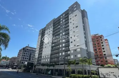 Apartamento com 3 quartos à venda na avenida francisco trein, 116, cristo redentor, porto alegre, 84 m2 por r$ 698.000
