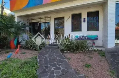 Casa com 3 quartos à venda na avenida engenheiro alfredo correa daudt, 375, boa vista, porto alegre, 300 m2 por r$ 1.190.000