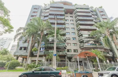 Apartamento com 4 quartos à venda na rua comendador rheingantz, 910, auxiliadora, porto alegre por r$ 3.450.000