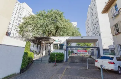 Apartamento com 3 quartos à venda na avenida bento gonçalves, 255, partenon, porto alegre, 70 m2 por r$ 580.000