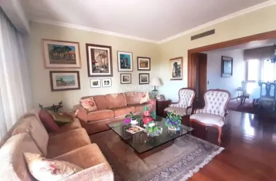 Apartamento com 3 quartos à venda na avenida carlos gomes, 1111, bela vista, porto alegre, 257 m2 por r$ 1.499.000