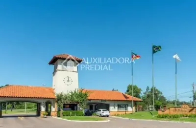 Casa em condomínio fechado com 3 quartos à venda na avenida juca batista, 9000, chapéu do sol, porto alegre, 333 m2 por r$ 2.150.000