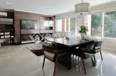 Casa com 3 quartos à venda na rua paulo setúbal, 107, passo da areia, porto alegre, 315 m2 por r$ 1.450.000