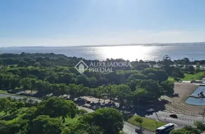 Apartamento com 3 quartos à venda na avenida praia de belas, 2060, praia de belas, porto alegre, 137 m2 por r$ 2.600.000