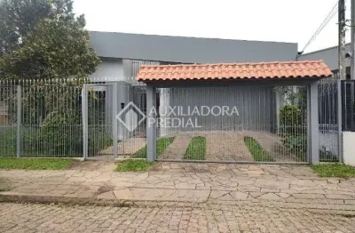 Casa com 3 quartos à venda na avenida doutor walter só jobim, 70, jardim lindóia, porto alegre, 217 m2 por r$ 1.140.000