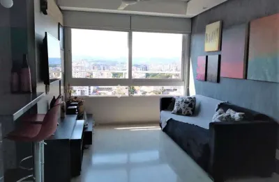 Apartamento com 2 quartos à venda na rua general lima e silva, 757, cidade baixa, porto alegre por r$ 850.000