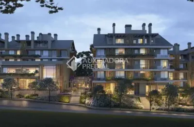 Apartamento com 1 quarto à venda na avenida osvaldo aranha, 578, centro, canela, 59 m2 por r$ 1.083.822