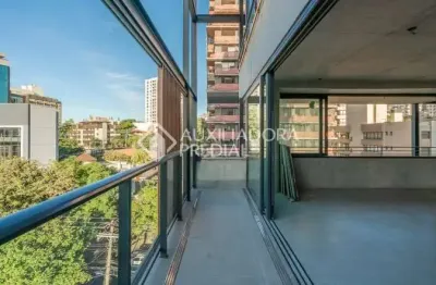 Apartamento com 3 quartos à venda na avenida soledade, 440, petrópolis, porto alegre, 170 m2 por r$ 2.650.000