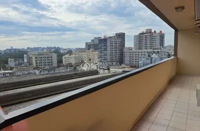 Apartamento com 3 quartos à venda na rua general lima e silva, 558, cidade baixa, porto alegre, 145 m2 por r$ 790.000