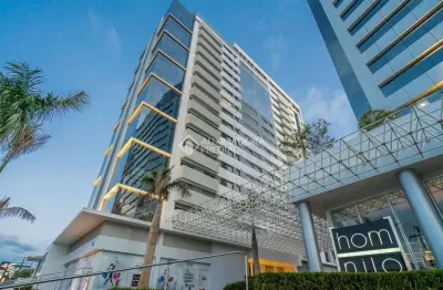 Loft com 1 quarto à venda na avenida doutor nilo peçanha, 3245, chácara das pedras, porto alegre, 37 m2 por r$ 630.000