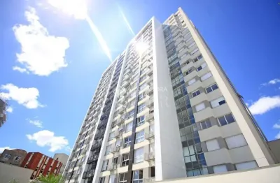 Loft com 1 quarto à venda na rua curvelo, 130, petrópolis, porto alegre, 45 m2 por r$ 595.000