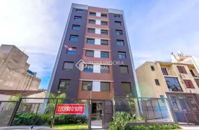 Apartamento com 2 quartos à venda na rua luzitana, 550, higienópolis, porto alegre por r$ 690.035