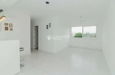 Apartamento com 3 quartos à venda na avenida assis brasil, 4600, jardim lindóia, porto alegre, 75 m2 por r$ 650.000