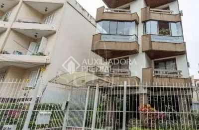 Cobertura com 4 quartos à venda na rua general neto, 234, floresta, porto alegre por r$ 950.000