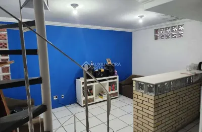 Cobertura com 1 quarto à venda na rua moema, 625, chácara das pedras, porto alegre, 70 m2 por r$ 330.000