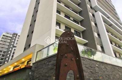 Cobertura com 2 quartos à venda na Rua São Josemaria Escriva, 669, Jardim do Salso, Porto Alegre, 128 m2 por R$ 1.385.000