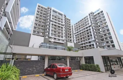 Loft com 1 quarto à venda na rua são josemaria escriva, 669, jardim do salso, porto alegre, 41 m2 por r$ 590.000