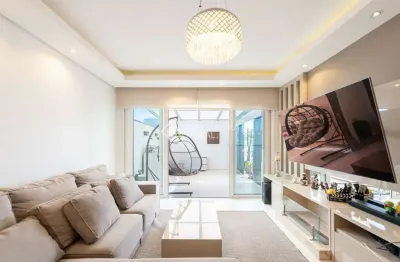 Apartamento com 3 quartos à venda na avenida doutor nilo peçanha, 3361, chácara das pedras, porto alegre, 177 m2 por r$ 1.380.000