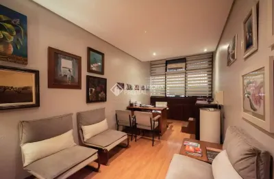 Sala comercial à venda na rua coronel bordini, 675, moinhos de vento, porto alegre, 67 m2 por r$ 600.000