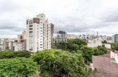 Apartamento com 3 quartos à venda na rua felipe de oliveira, 921, petrópolis, porto alegre por r$ 915.000