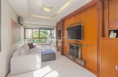 Apartamento com 3 quartos à venda na avenida encantado, 62, petrópolis, porto alegre, 127 m2 por r$ 1.290.000