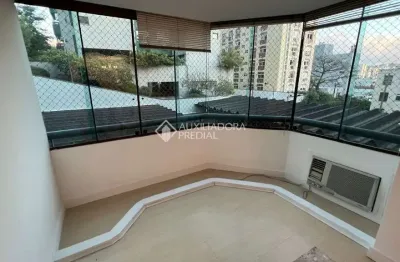 Apartamento com 3 quartos à venda na rua vicente da fontoura, 3007, bela vista, porto alegre, 109 m2 por r$ 690.000
