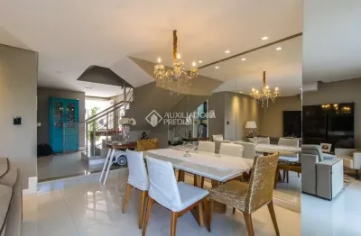 Casa em condomínio fechado com 3 quartos à venda na rua paulo madureira coelho, 555, alto petrópolis, porto alegre por r$ 1.199.000