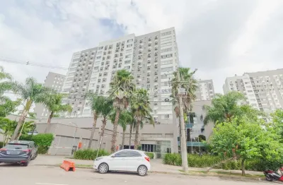 Apartamento com 2 quartos à venda na rua frederico otávio domingues barbosa, 50, são sebastião, porto alegre, 66 m2 por r$ 599.000