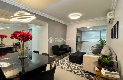 Apartamento com 2 quartos à venda na rua ernesto da fontoura, 1480, são geraldo, porto alegre, 85 m2 por r$ 790.000