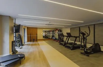 Apartamento com 3 quartos à venda na evaldo campos, 79, três figueiras, porto alegre, 156 m2 por r$ 2.150.000