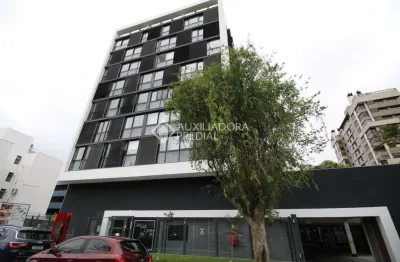 Loft com 1 quarto à venda na rua auxiliadora, 129, auxiliadora, porto alegre, 41 m2 por r$ 570.000