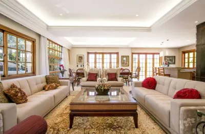 Casa em condomínio fechado com 4 quartos à venda na Avenida da Cavalhada, 5205, Cavalhada, Porto Alegre, 910 m2 por R$ 2.250.000