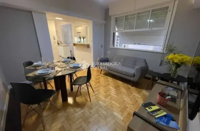 Apartamento com 3 quartos à venda na rua josé do patrocínio, 111, cidade baixa, porto alegre, 92 m2 por r$ 600.000
