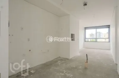 Apartamento com 2 quartos à venda na rua jaguari, 1170, cristal, porto alegre, 68 m2 por r$ 600.000