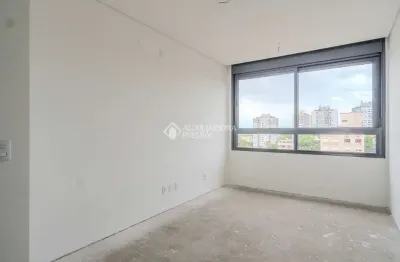 Apartamento com 2 quartos à venda na rua jaguari, 1170, cristal, porto alegre, 68 m2 por r$ 543.000