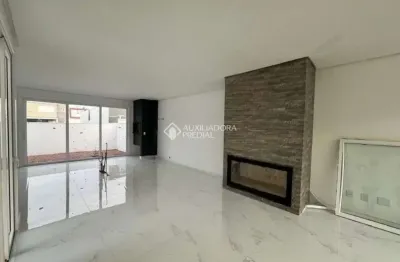 Casa em condomínio fechado com 3 quartos à venda na rua jorge babot miranda, 680, aberta dos morros, porto alegre, 162 m2 por r$ 980.000