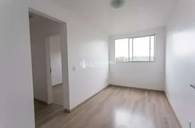 Apartamento com 2 quartos à venda na Rua Monte Arraes, 300, Nonoai, Porto Alegre, 51 m2 por R$ 275.000