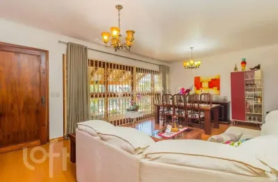 Casa com 4 quartos à venda na Rua Lloyd de Andrade Polidoro, 45, Ipanema, Porto Alegre, 237 m2 por R$ 803.225