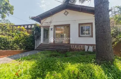 Casa em condomínio fechado à venda na alameda sebastião de brito, 38, boa vista, porto alegre, 202 m2 por r$ 1.270.000