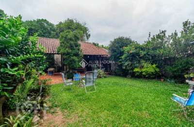 Casa com 5 quartos à venda na Rua Adão Pinheiro da Silva, 215, Ipanema, Porto Alegre, 252 m2 por R$ 752.400