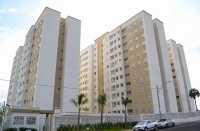 Apartamento com 3 quartos à venda na avenida manoel elias, 505, jardim leopoldina, porto alegre, 62 m2 por r$ 349.000