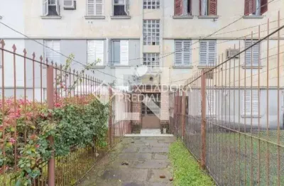 Apartamento com 2 quartos à venda na avenida dos industriários, 696, passo da areia, porto alegre, 52 m2 por r$ 165.000