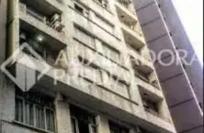 Apartamento com 3 quartos à venda na rua jerônimo coelho, 112, centro histórico, porto alegre, 110 m2 por r$ 345.000