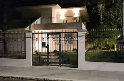 Casa com 3 quartos à venda na rua ladislau neto, 362, ipanema, porto alegre, 372 m2 por r$ 2.590.000