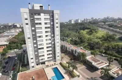 Apartamento com 3 quartos à venda na rua são josemaria escriva, 555, jardim do salso, porto alegre, 127 m2 por r$ 1.500.000