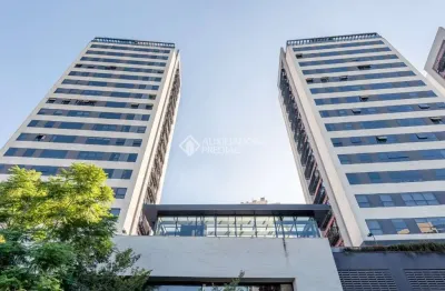 Apartamento com 1 quarto à venda na rua mário antunes da cunha, 511, petrópolis, porto alegre, 69 m2 por r$ 915.000