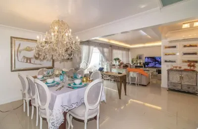 Casa com 4 quartos à venda na rua indianápolis, 161, três figueiras, porto alegre, 409 m2 por r$ 2.900.000